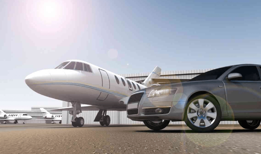 Airport Car Rental