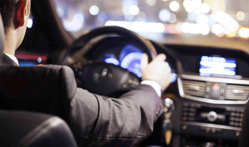 Private Car Rental